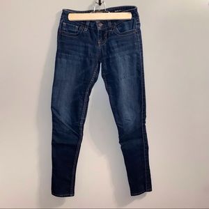 🌻 3 for $20 GUESS power skinny jeans